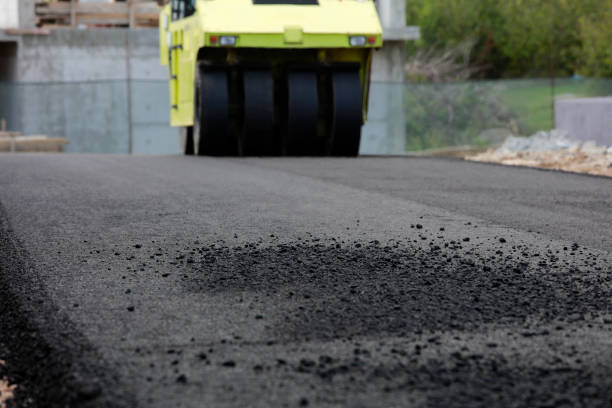 Best Concrete Paver Driveway  in Leesburg, VA