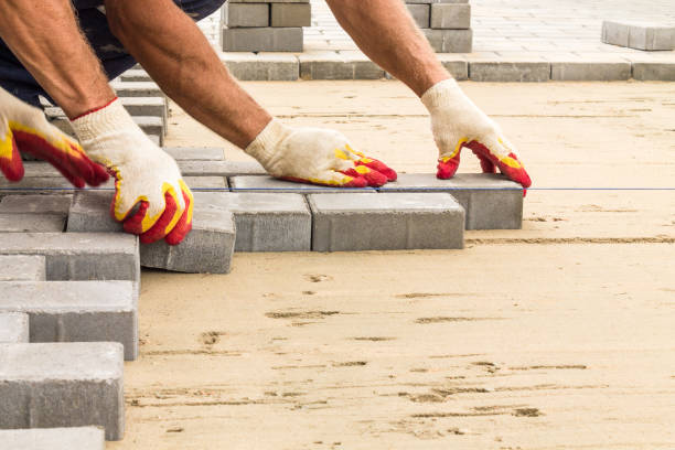 Best Brick Driveway Pavers  in Leesburg, VA