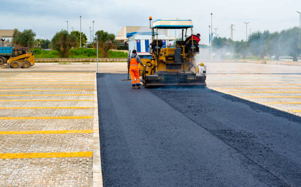 Reliable Leesburg, VA Driveway Pavers Solutions