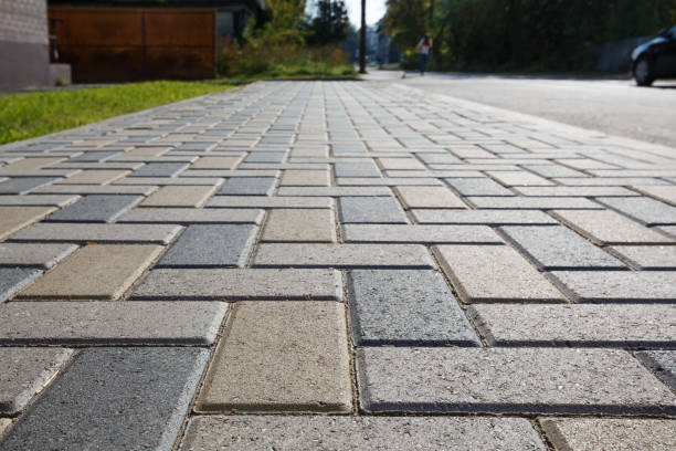 Best Decorative Driveway Pavers  in Leesburg, VA
