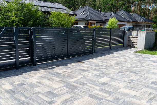 Best Driveway Paver Repair  in Leesburg, VA