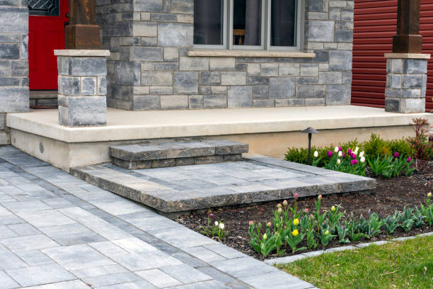 Reasons to Select Us for Your Driveway Paving Requirements in Leesburg, VA