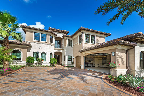 Best Permeable Paver Driveway  in Leesburg, VA