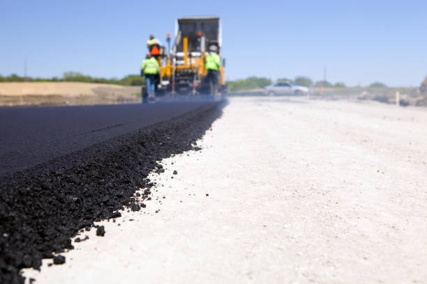 Best Commercial Driveway Pavers  in Leesburg, VA