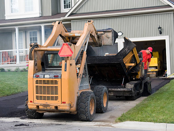 Best Driveway Pavers Cost  in Leesburg, VA