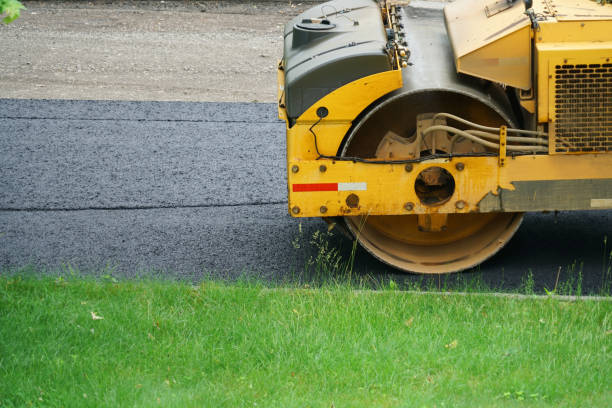 Decorative Driveway Pavers in Leesburg, VA