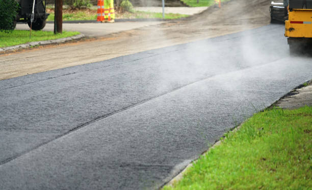 Best Affordable Driveway Pavers  in Leesburg, VA