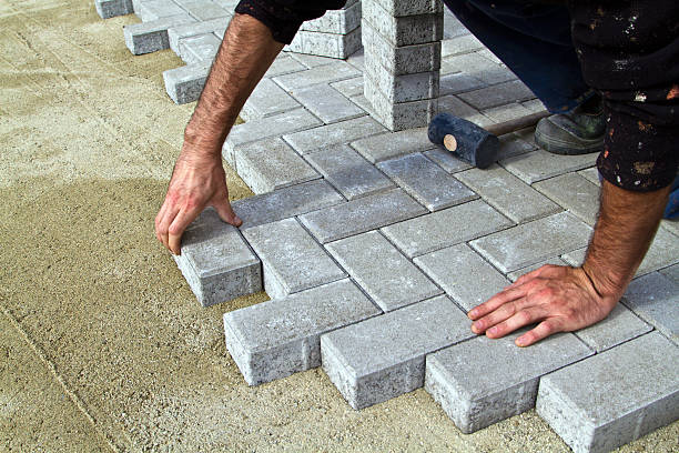 Best Best Driveway Pavers  in Leesburg, VA
