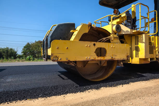 Best Residential Driveway Paver Services  in Leesburg, VA